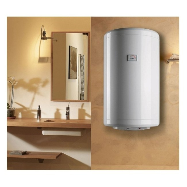 Электрический накопительный водонагреватель Baxi V 510 TD