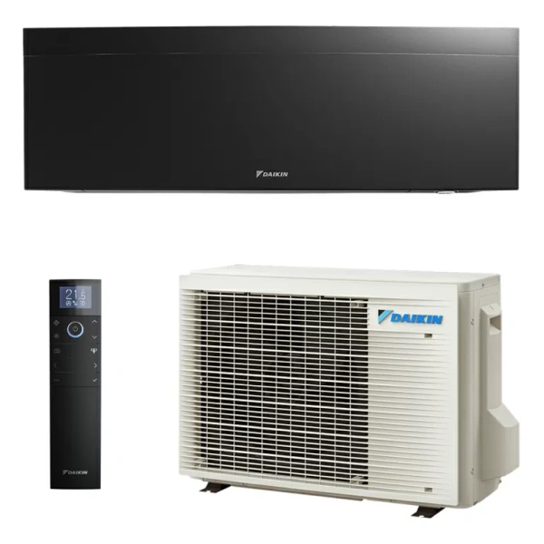 Настенный кондиционер (сплит-система) Daikin FTXJ42AB/RXJ42A