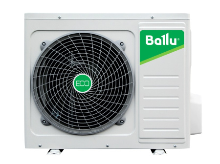 Кассетный кондиционер Ballu BLCI_C-24HN8/EU