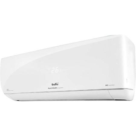 Настенный кондиционер (сплит-система) Ballu BSUI-24HN8_V4
