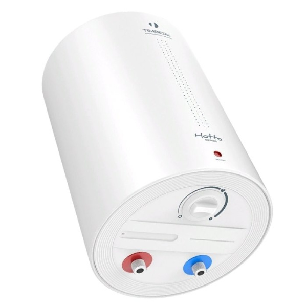 Электрический накопительный водонагреватель Timberk SWH ME1 10 VO