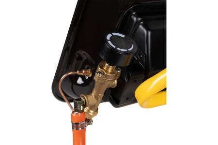 Газовый обогреватель Ballu BIGH-4