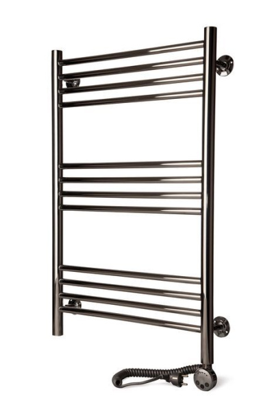 Электрический полотенцесушитель Тера БОГЕМА ПСЭ-24-17 500х800