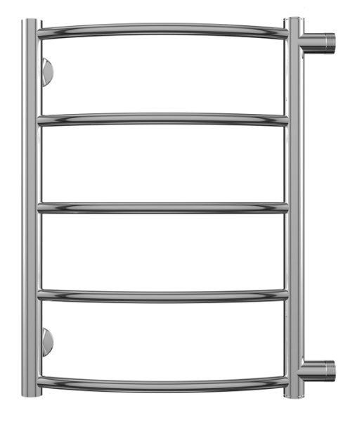 Водяной полотенцесушитель Terminus Классик П5 400*596 (500)