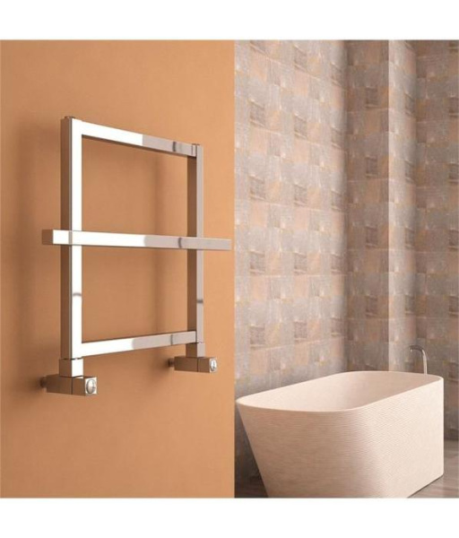 Водяной полотенцесушитель Carisa AJA 0600045001