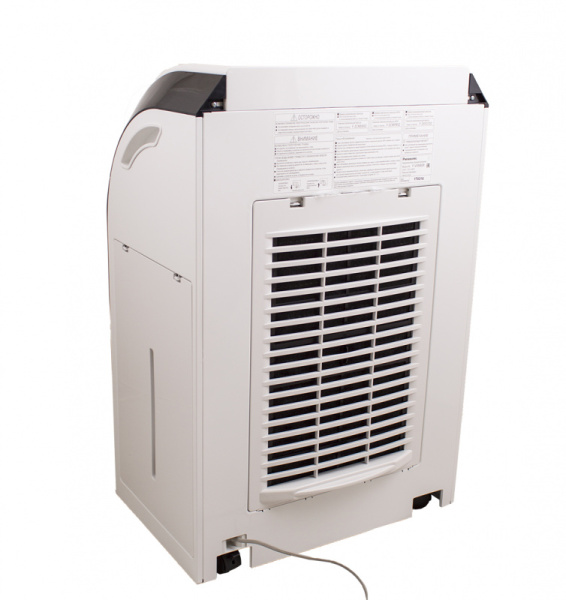 Очиститель воздуха Panasonic F-VXM80R-K