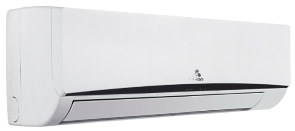Настенный кондиционер (сплит-система) Abion ASH-C076BE / ARH-C076BE