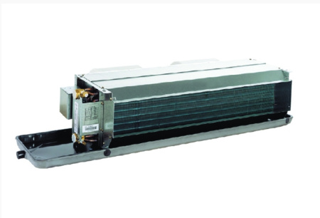 Канальный фанкойл Aeronik AFP-34WAH-K