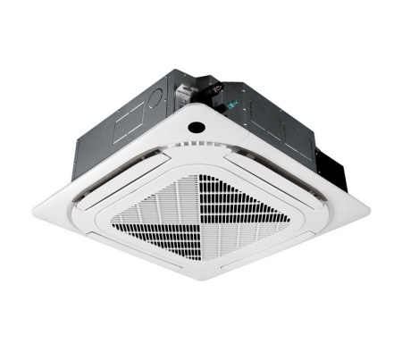 Кассетный кондиционер Energolux SAC60С6-A/SAU60U6-A