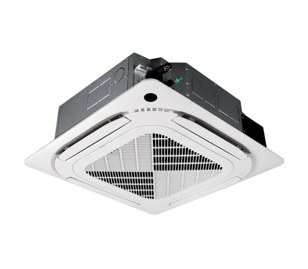 Кассетный кондиционер Energolux SAC60С6-A/SAU60U6-A