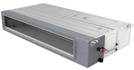 Канальный кондиционер Euroklimat EKUX-170HNN4/ EKOX-170HNN4