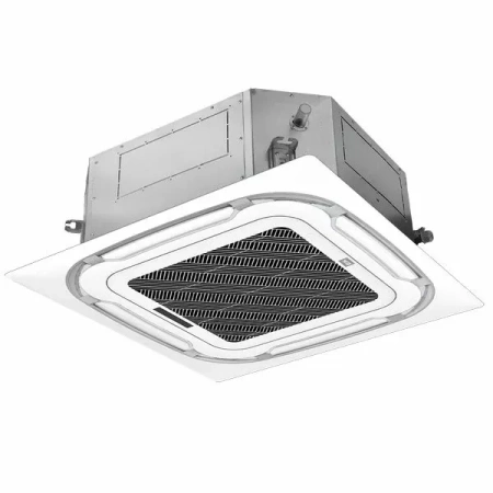 Кассетный кондиционер Euroklimat EKCX-70HNN/ EKOX-70HNN / EKA-FCX