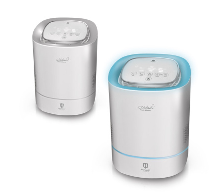 Мойка воздуха Royal Clima RAW-M200/2.2-WT(BU)