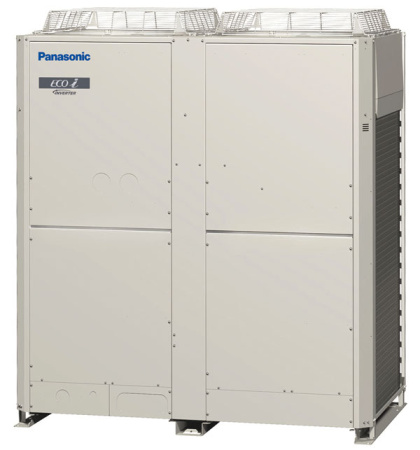 Наружный блок VRF системы Panasonic U-20ME1E8