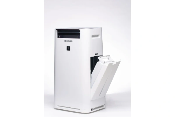 Очиститель-увлажнитель воздуха Sharp KCG51RW