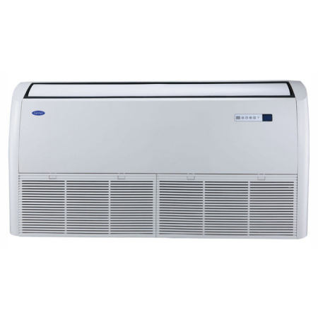 Напольно-потолочный кондиционер Carrier 42QZL018NS/38QUS018NS