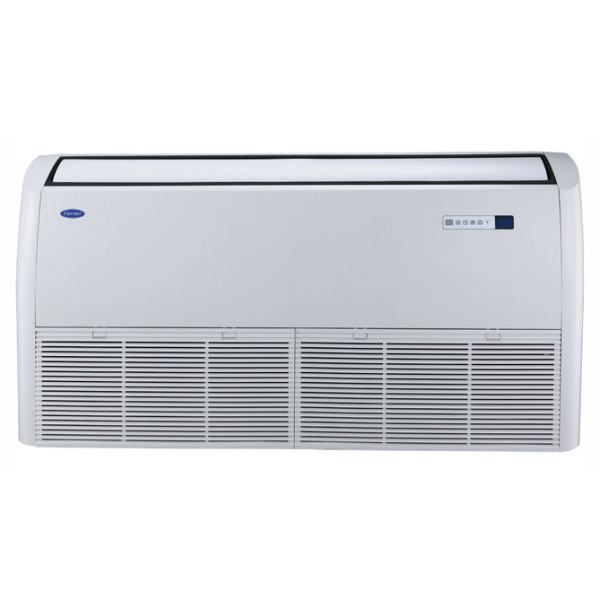 Напольно-потолочный кондиционер Carrier 42QZL060R8S/38QUS060DT-1 (3 ph)