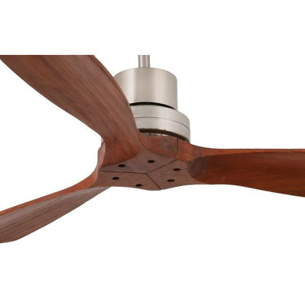 Вентилятор без подсветки Faro Mini Lantau (33508)