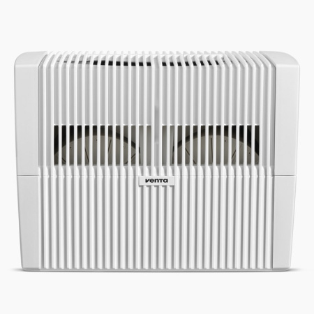Мойка воздуха Venta LW45 (белая)