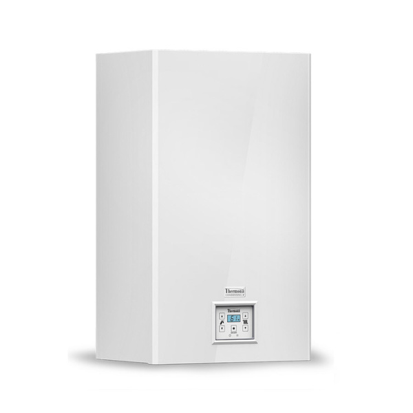 Конденсационный котел для отопления пр-ва Thermona THERM 24 KDCN