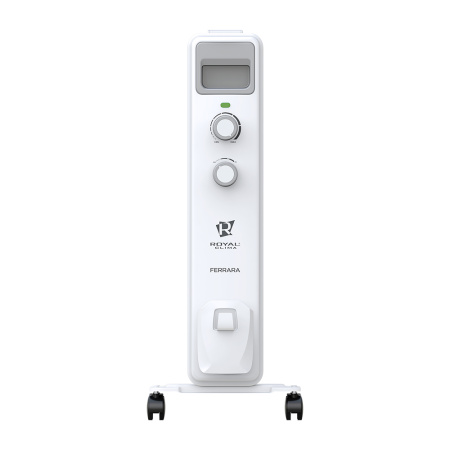 Масляный радиатор Royal Clima ROR-F9-2000M