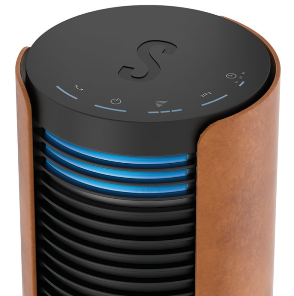 Колонный вентилятор Stadler Form P-014 Peter leatherette