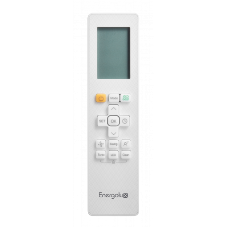 Настенный тепловой насос Energolux SAS24DL3-AI/SAU24DL3-AI