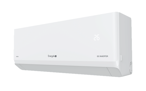 Настенный внутренний блок мульти-сплит системы Energolux ESAS24M6_WF_AR2_DC