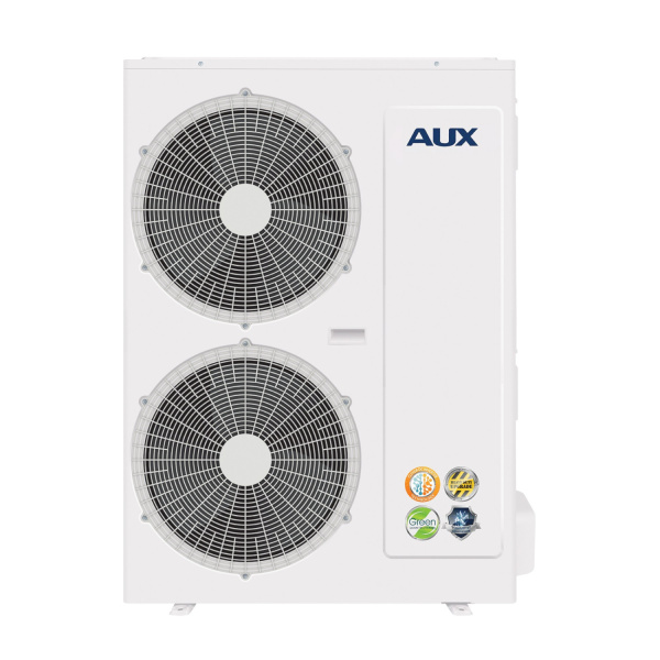 Кассетный кондиционер AUX ALCA-H60/5R1 / AL-H60/5R1(U)