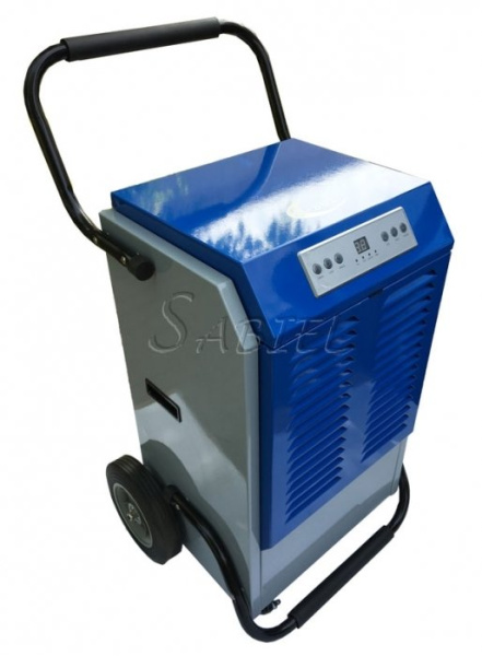 Промышленный осушитель воздуха Sabiel DB150