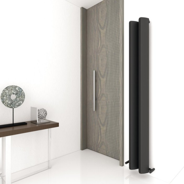 Алюминиевый радиатор Carisa SPA 0125180002