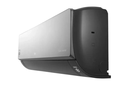 Настенный кондиционер (сплит-система) LG AC12BK