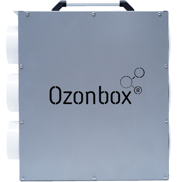 Промышленный озонатор Ozonbox air-90