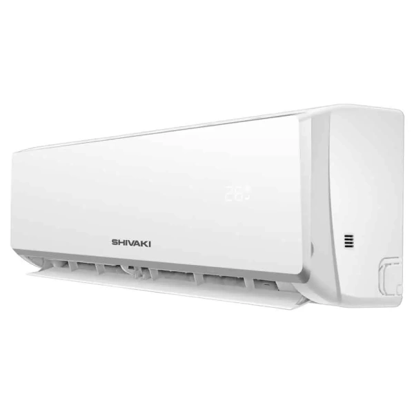 Настенный кондиционер (сплит-система) Shivaki SSH-P079BE