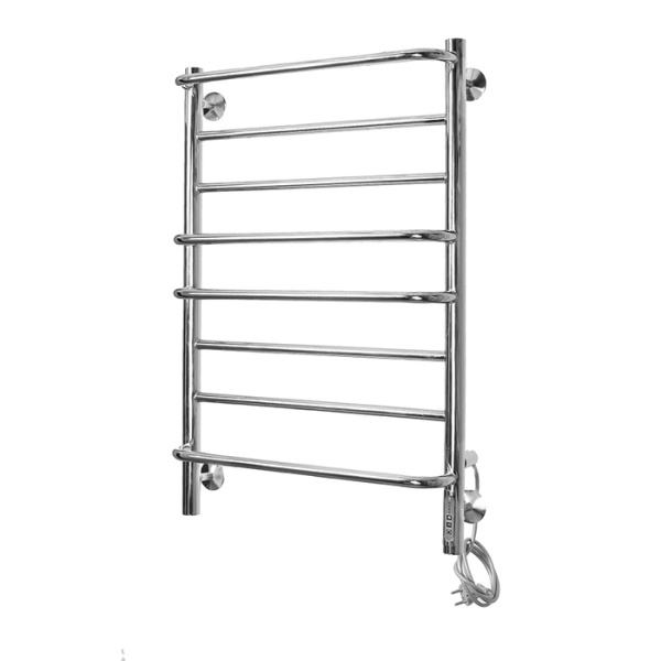 Электрический полотенцесушитель Domoterm DMT Орфей П8 500x800 EK R