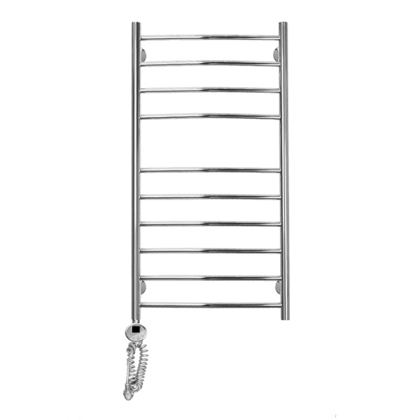 Электрический полотенцесушитель Domoterm Калипсо П10 500x1000 EL