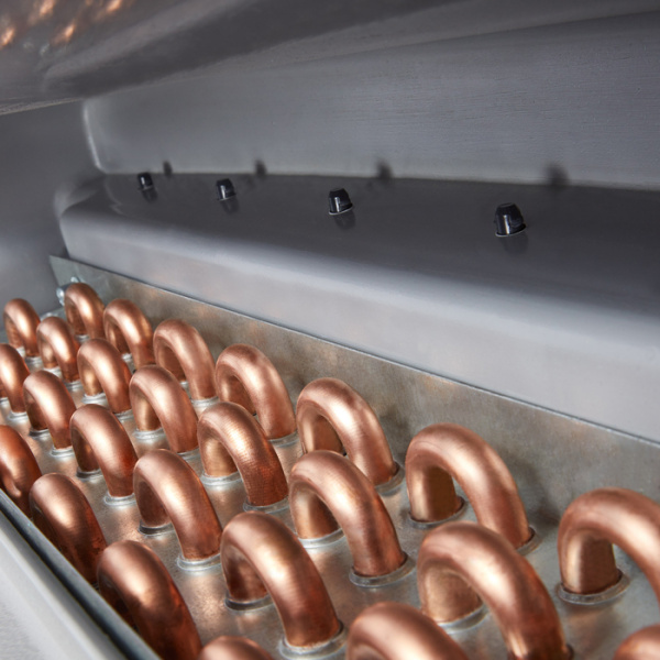 Водяная тепловая пушка Ballu BHP-W2-150-XL