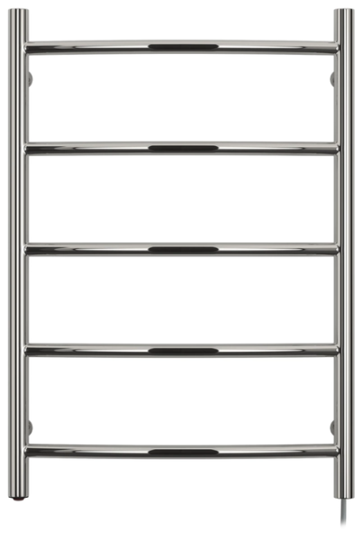 Электрический полотенцесушитель СТИЛЬЕ ЭПС Формат 40 П 600х400 (5) Г16