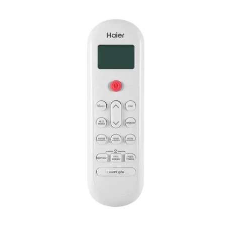 Настенный кондиционер Haier AS35HPL1HRA/1U35HPL1FRA