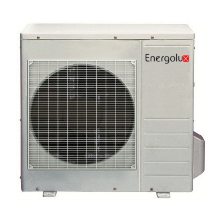 Компрессорно-конденсаторный блок Energolux SCCU36C1B