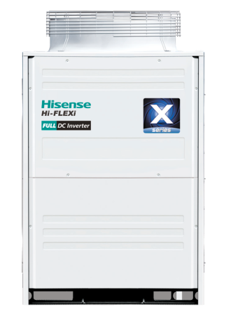 Наружный блок VRF системы Hisense AVWT-96UESRX