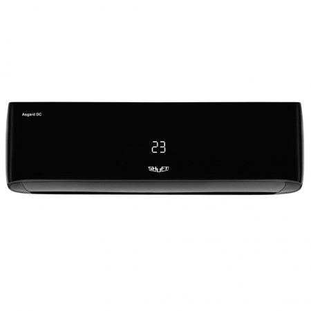 Настенный кондиционер (сплит-система) Shuft SFTHAI-07HN8/BL