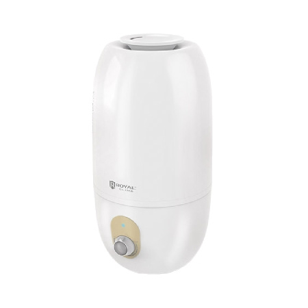Ультразвуковой увлажнитель воздуха Royal Clima RUH-S380/3.0M-WT