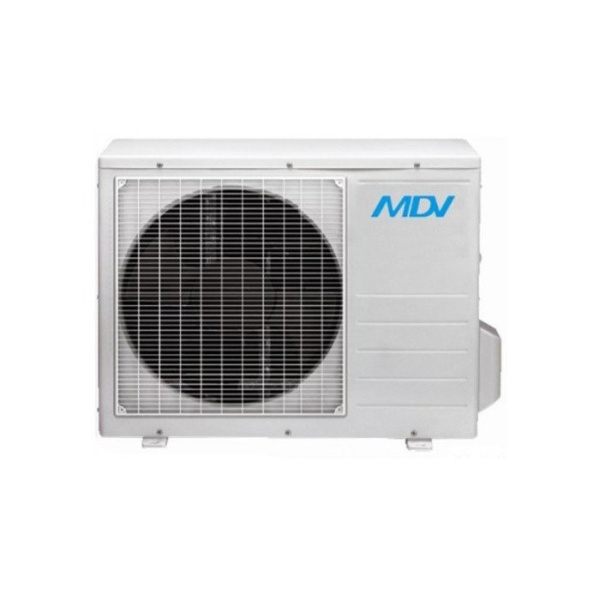 Тепловой насос MDV MDSOP-12HRFN8/MDOOP-12HFN8