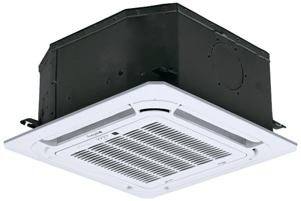 Кассетный кондиционер Energolux  SAC12С6-A/SAU12U6-A