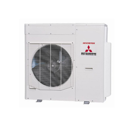 Внешний блок мульти сплит-системы до 8 комнат Mitsubishi Heavy SCM125ZM-S