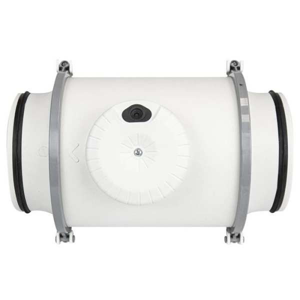 Канальный круглый вентилятор Soler & Palau TD EVO-125 ECOWATT (230V 50/60HZ) RE