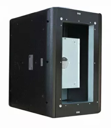 Вытяжная установка Turkov Capsule-2000 EH zv