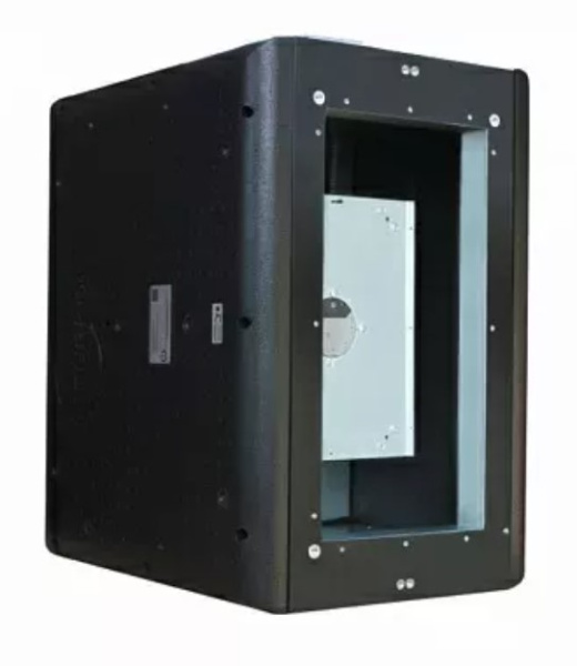 Вытяжная установка Turkov Capsule-2000 EH zv