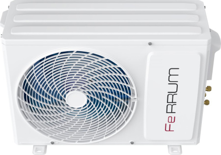 Кассетный кондиционер Ferrum LCAC24C3-AI/LCAU24U3-AI